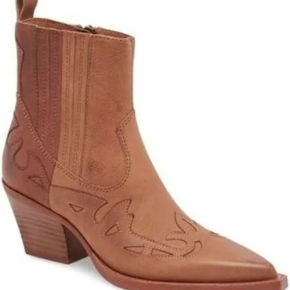 LF Dolce Vita Ramson Boot (NOT SELLING)